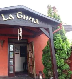 La-Guna Étterem & Mori Sushi