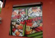 La-Guna Étterem & Mori Sushi Budapest