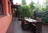 La-Guna Étterem & Mori Sushi Budapest