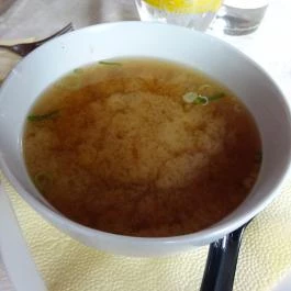 La-Guna Étterem & Mori Sushi Budapest - Étel/ital