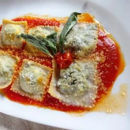 La-Guna Étterem & Mori Sushi Budapest - Étel/ital