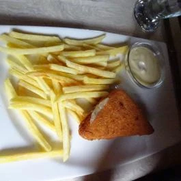 La-Guna Étterem & Mori Sushi Budapest - Étel/ital