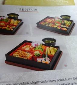 La-Guna Étterem & Mori Sushi