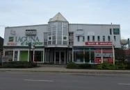 Laguna Kávézó Dabas