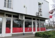 Laguna Kávézó Dabas