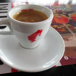 Laguna Kávézó, Dabas - Étel/ital