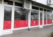 Laguna Kávézó Dabas