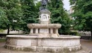Lajos kútja Budapest - Egyéb