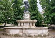 Lajos kútja Budapest