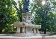 Lajos kútja Budapest