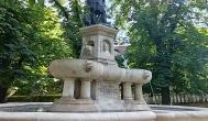 Lajos kútja Budapest - Külső kép