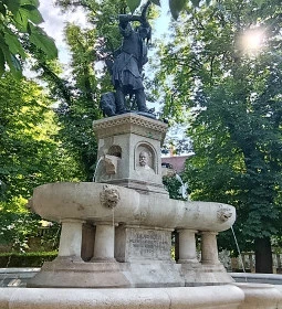 Lajos kútja