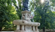 Lajos kútja Budapest - Külső kép