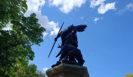 Lajos kútja Budapest - Külső kép