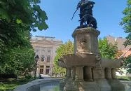 Lajos kútja Budapest
