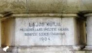 Lajos kútja Budapest - Egyéb