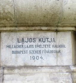 Lajos kútja