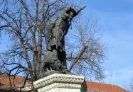 Lajos kútja Budapest