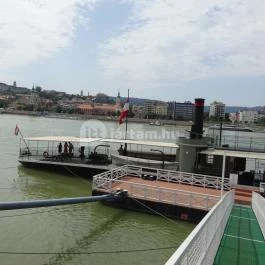 Lajta Monitor Múzeumhajó Budapest - Egyéb