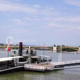 Lajta Monitor Múzeumhajó Budapest - Egyéb