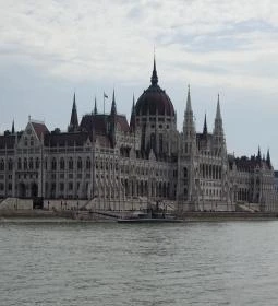 Lajta Monitor Múzeumhajó