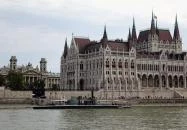 Lajta Monitor Múzeumhajó Budapest