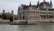 Lajta Monitor Múzeumhajó Budapest - 
