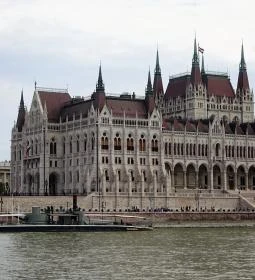 Lajta Monitor Múzeumhajó