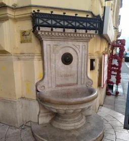 260. legjobb látnivaló: Lajtha-kút