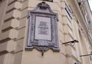 Lajtha-kút Budapest