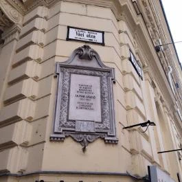 Lajtha-kút Budapest - Egyéb