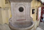 Lajtha-kút Budapest