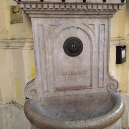 Lajtha-kút Budapest - Egyéb