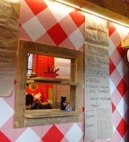 Lakatos Műhely - Belvárosi Piac