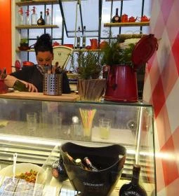 Lakatos Műhely - Belvárosi Piac