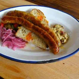 Lakatos Műhely - Belvárosi Piac Budapest - Étel/ital