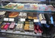 Laki Cukrászda Tahitótfalu