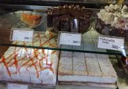 Laki Cukrászda Tahitótfalu