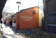 Laktató Étkezde Budapest