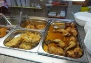 Laktató Étkezde Budapest