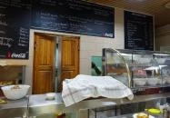 Laktató Étkezde Budapest