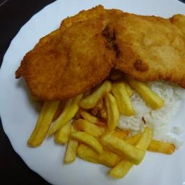 Laktató Étkezde Budapest - Étel/ital