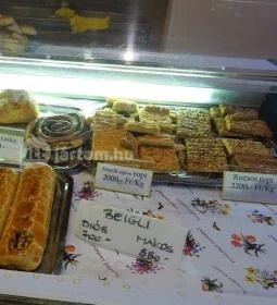 Lala & Zsolt Cukrászda