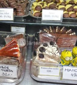 Lala & Zsolt Cukrászda