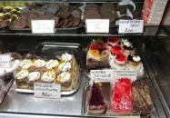 Lala & Zsolt Cukrászda Budapest