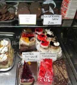 Lala & Zsolt Cukrászda