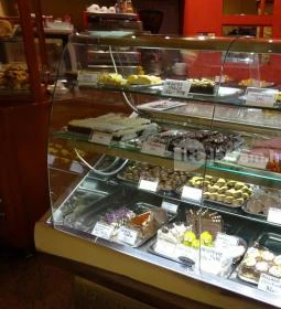 Lala & Zsolt Cukrászda