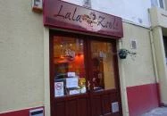 Lala & Zsolt Cukrászda Budapest