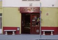 Lala & Zsolt Cukrászda Budapest