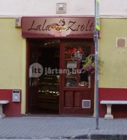 Lala & Zsolt Cukrászda